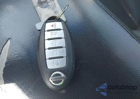 2014 Nissan Altima 2.5 Sl z USA, uszkodzony, nr VIN 1N4AL3APXEC401348